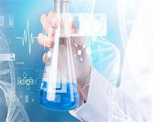 卵子质量对胚胎的影响