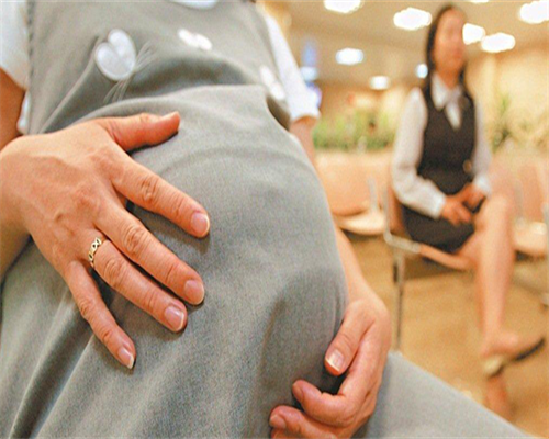 孕晚期可以同房吗？同房要禁止，冲动是魔鬼