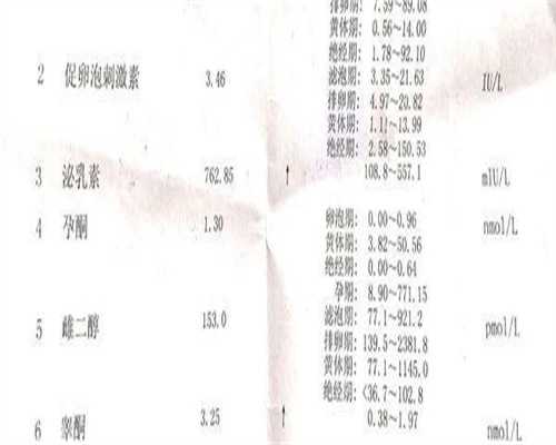 衢州三甲医院做试管婴儿费用多少钱